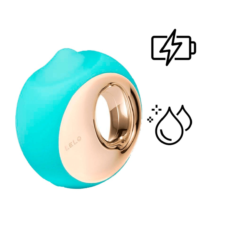 LELO ORA 3 Aqua