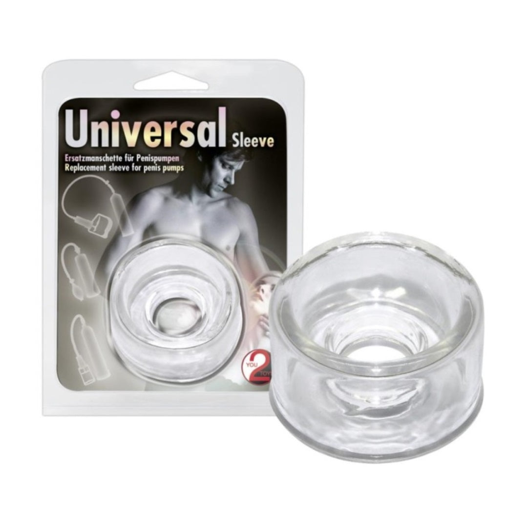 Replacement Cuff Imagine principală a produsului