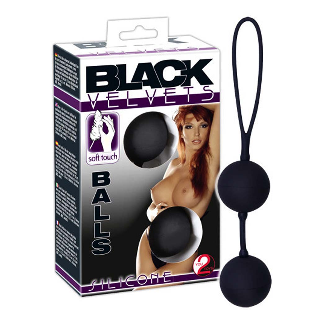 The Perfect Balls
