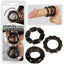 Stretchy Cock Rings Smoke