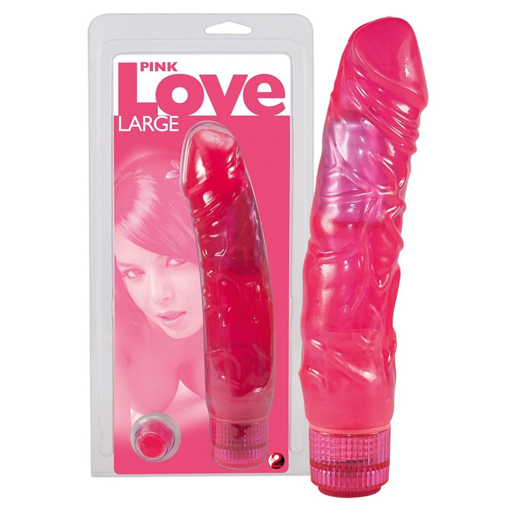 Pink Love Large Imagine principală a produsului