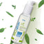 BIOglide lubricant and massage oil, 125 ml