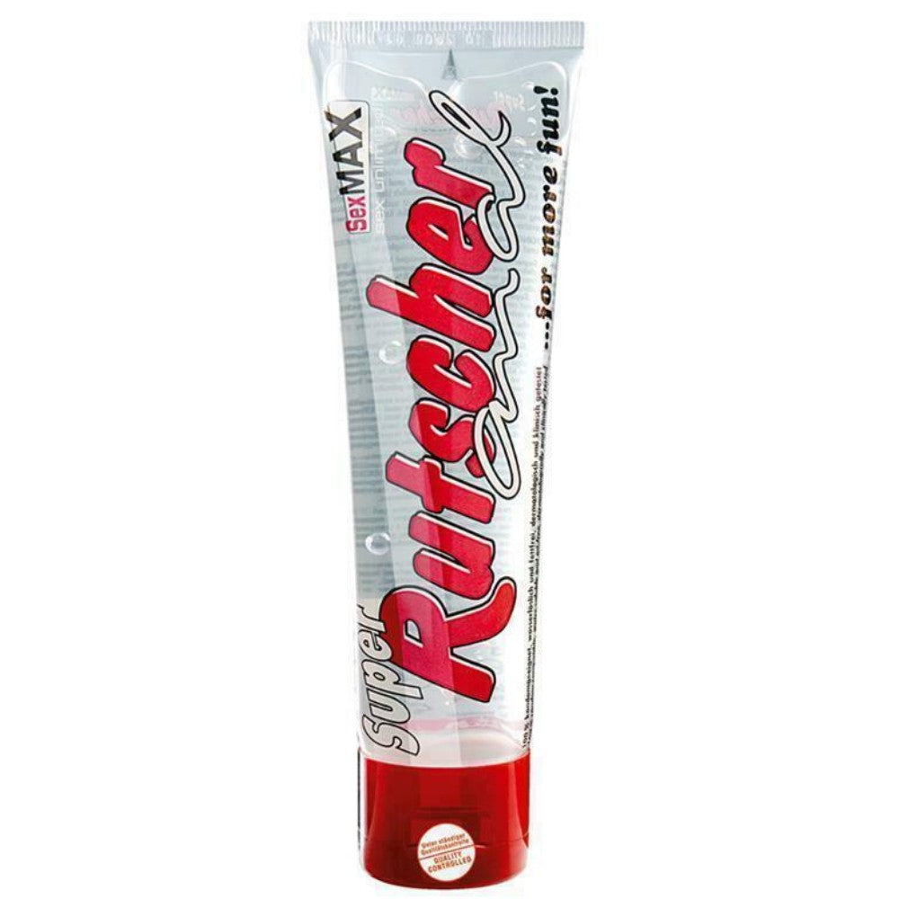 Super-Rutscher "anal", 100 ml