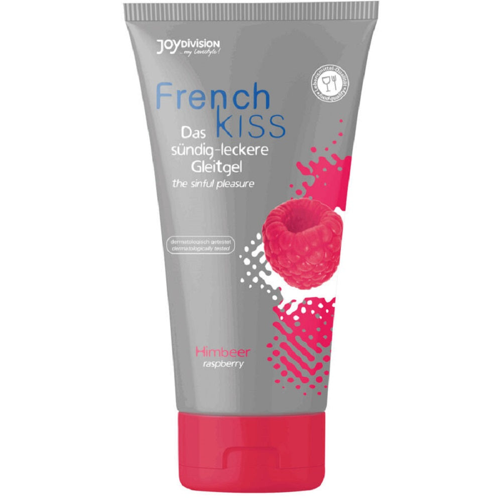 Frenchkiss Himbeer (raspberry), 75 ml