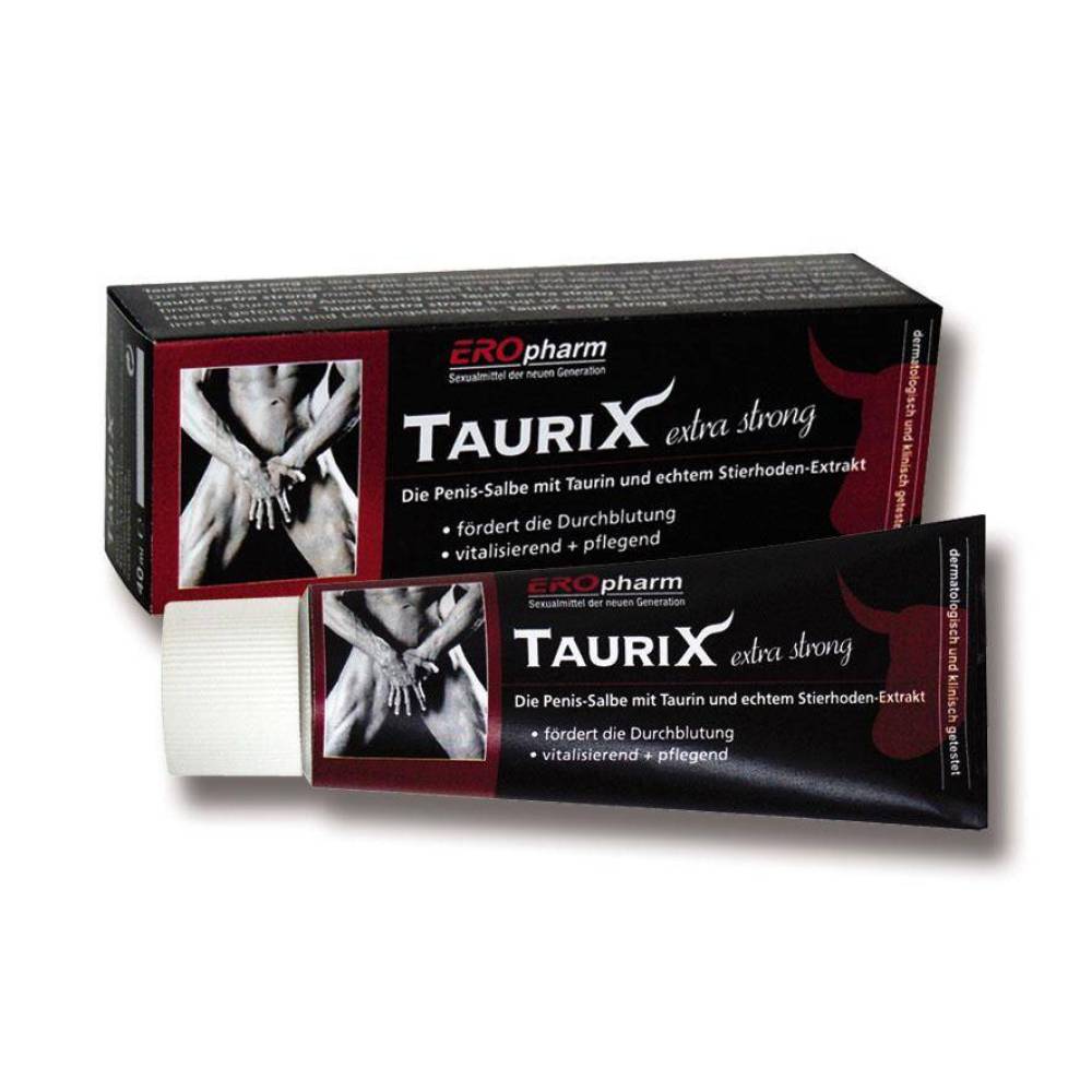 EROpharm - TauriX, 40 ml
