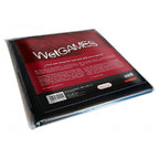 SexMAX WetGAMES Sex (fitted sheet, black)