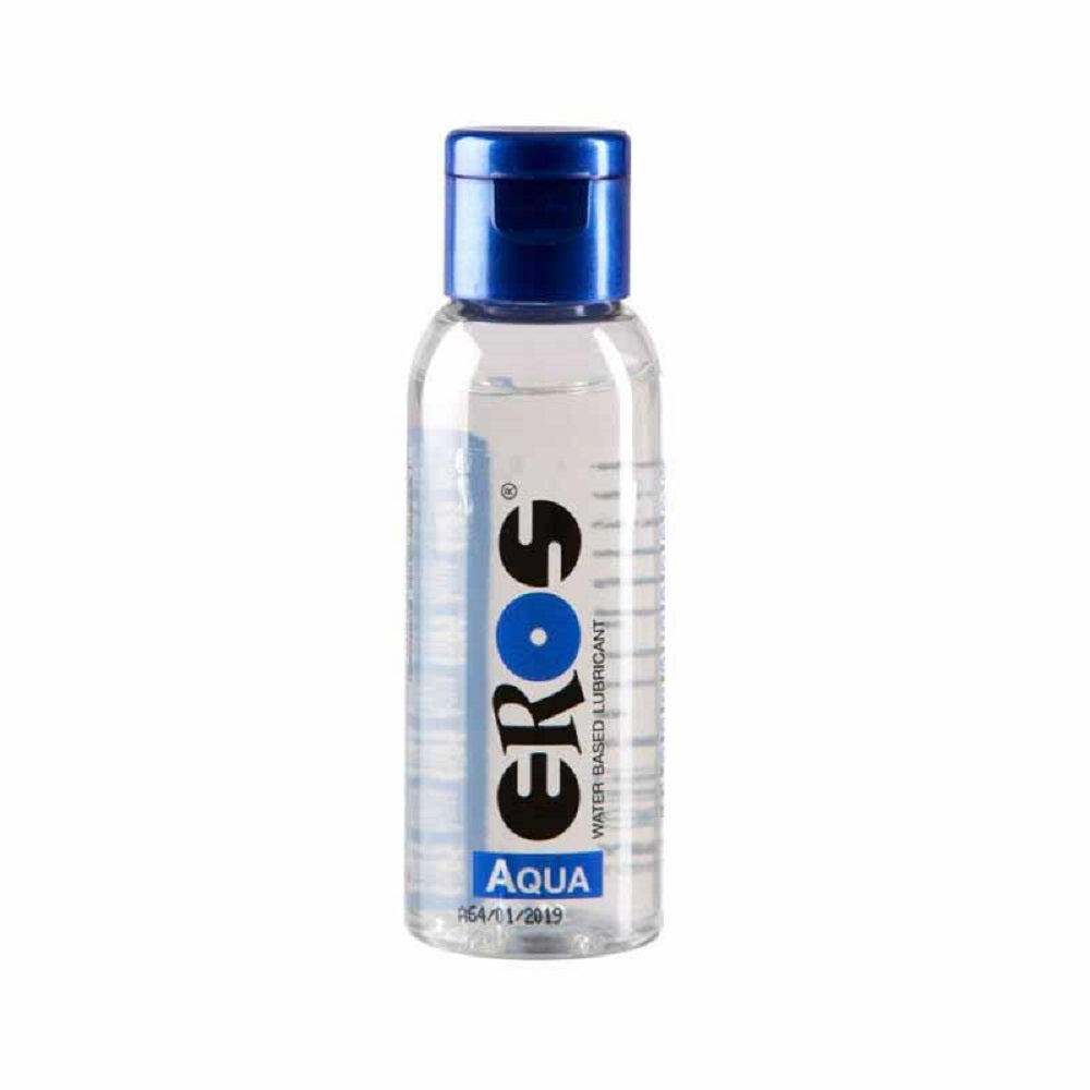 Aqua – Flasche 50 ml