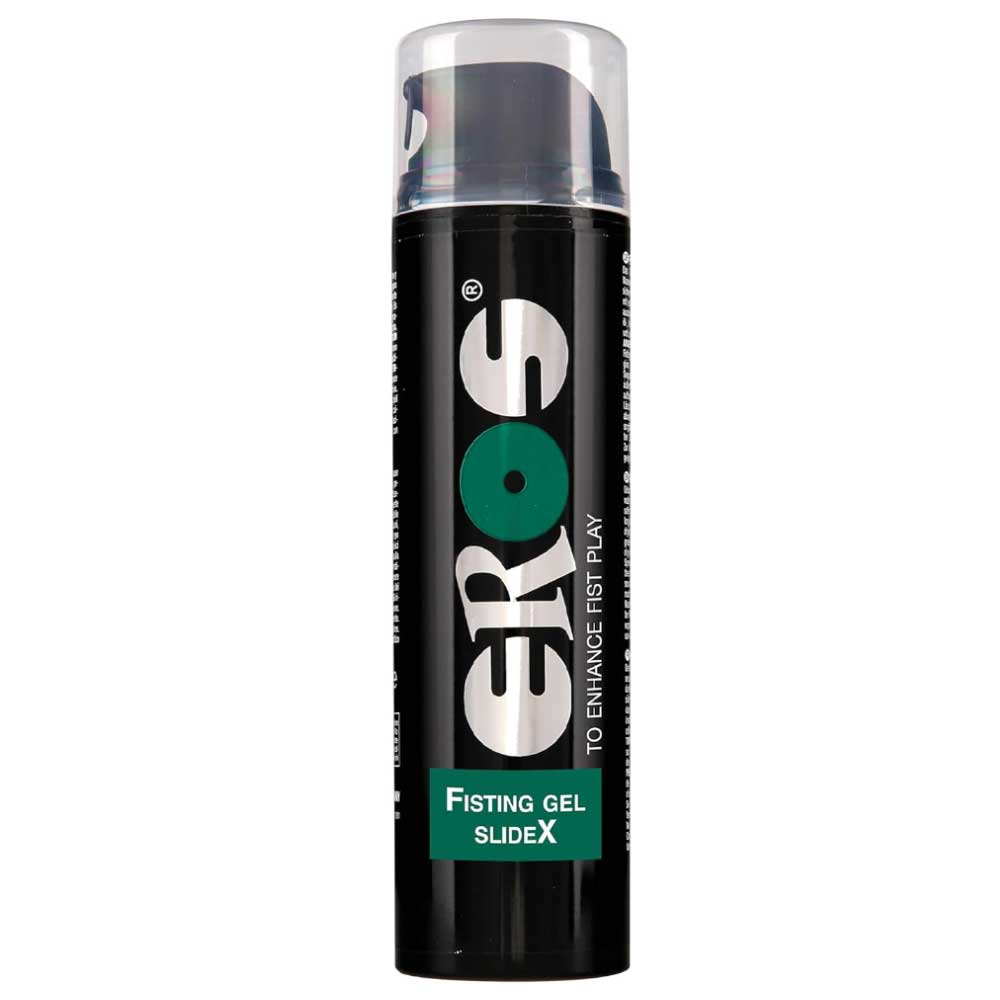EROS Action - Fisting Gel SlideX - 200ml