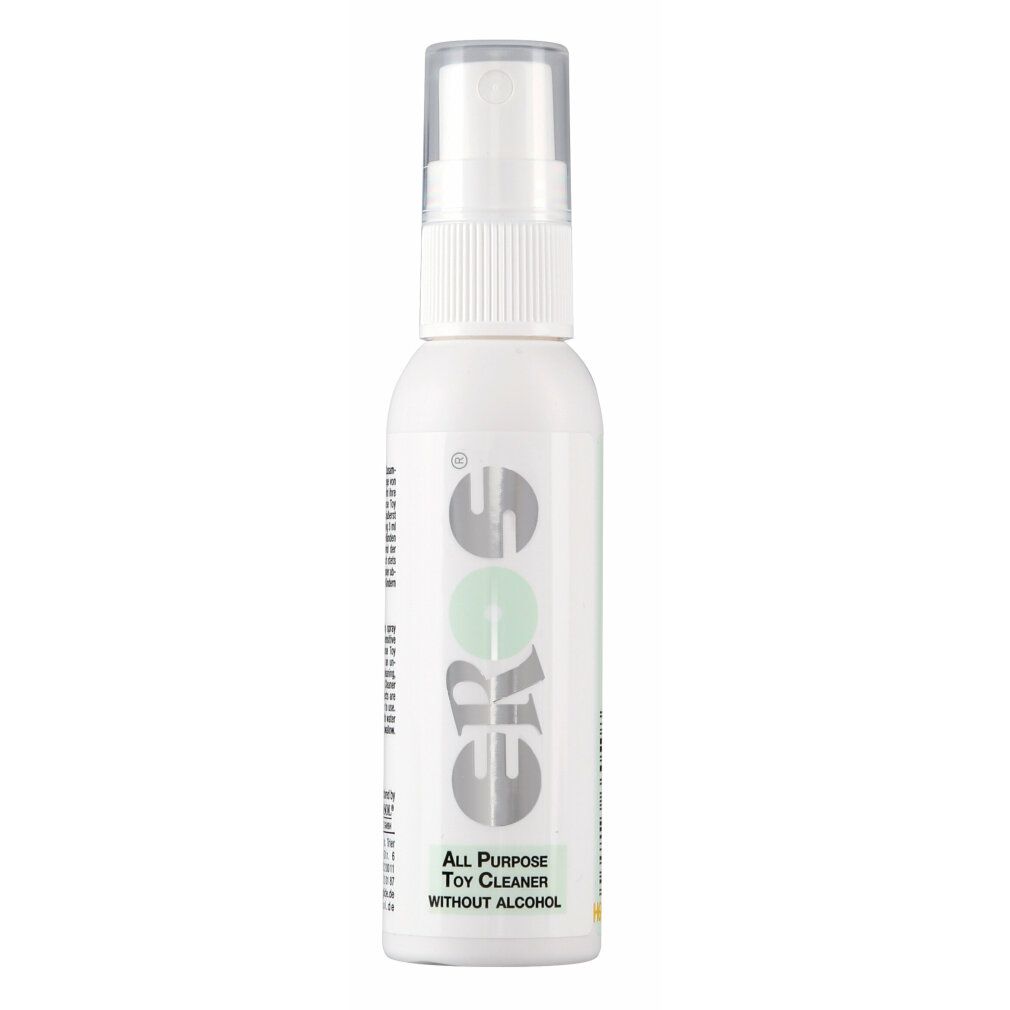 All Purpose Toy Cleaner without Alcohol 100 ml