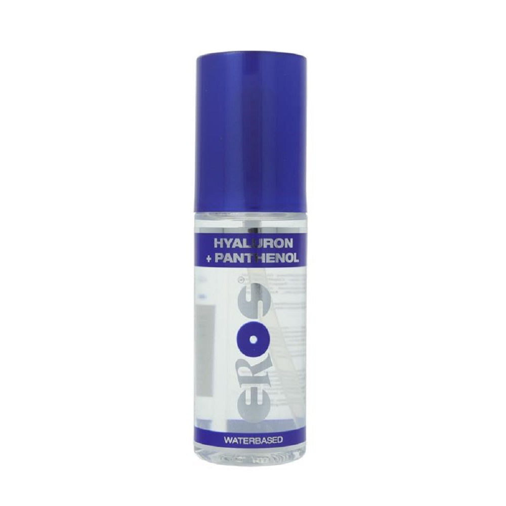 EROS Hyaluron + Panthenol 100 ml Imagine principală a produsului