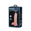 Vibrator Realist Multispeed Squirting 19.3 cm