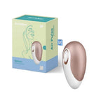Satisfyer Pro Deluxe Next Generation