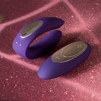 Satisfyer Double Plus Remote