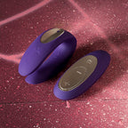 Satisfyer Double Plus Remote
