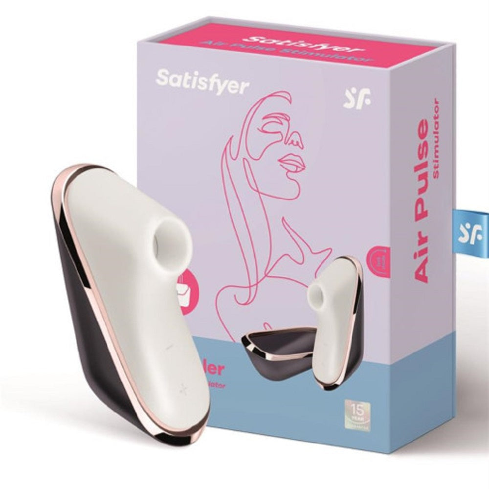 Satisfyer Pro Traveler Imagine principală a produsului