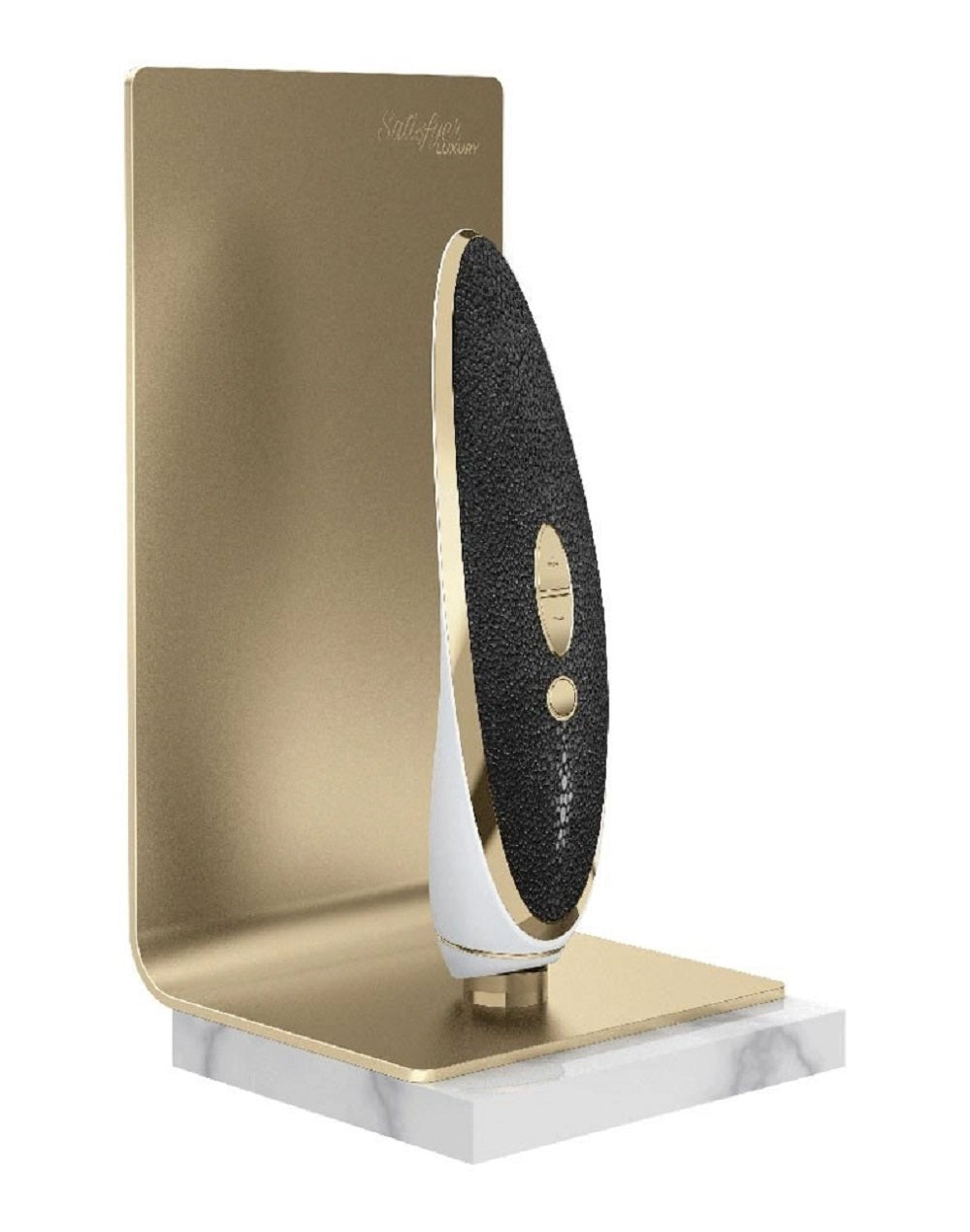 Vibrator Clitoridian Satisfyer Luxury Haute Couture Imagine secundară a produsului