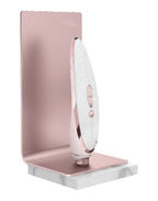 Vibrator Clitoridian Satisfyer Luxury Prêt-à-porter