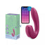 Vibrator Sunray Air Pulse+Vibrator