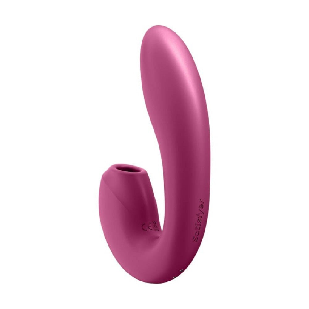 Vibrator Sunray Air Pulse+Vibrator