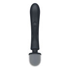 Vibrator Triple Lover Satisfyer Black