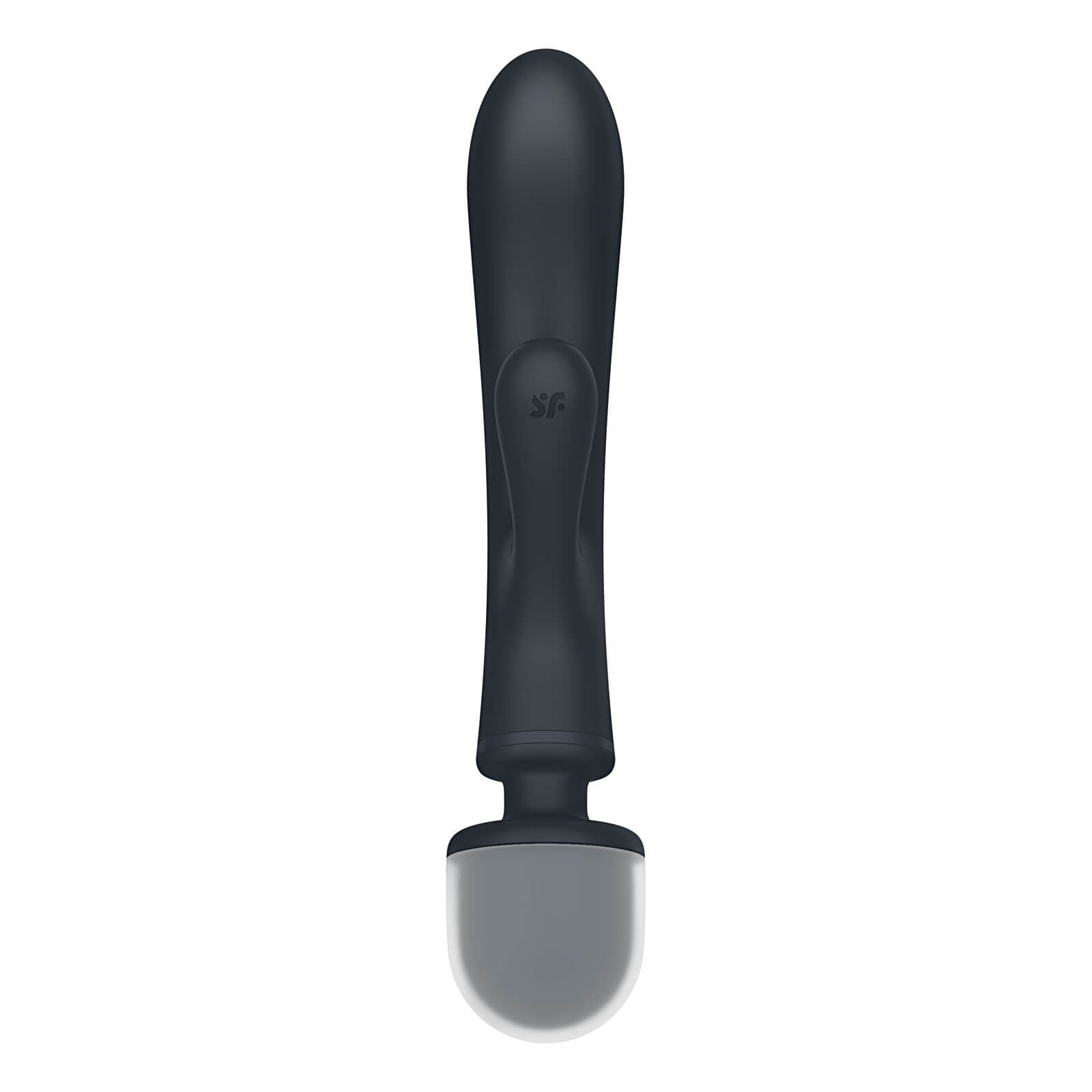 Vibrator Triple Lover Satisfyer Black