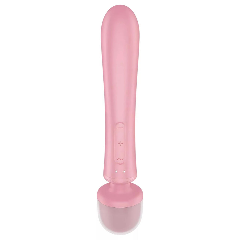 Vibrator Triple Lover Satisfyer