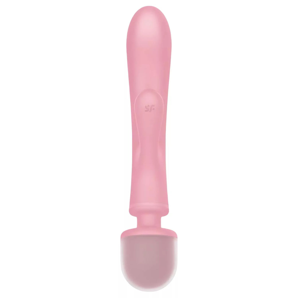 Vibrator Triple Lover Satisfyer