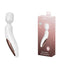 Vibrator Masaj Wand-erland Alb