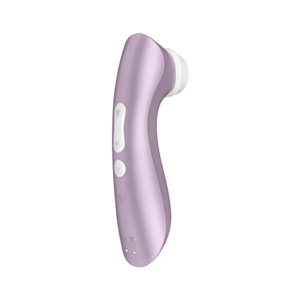 Satisfyer Pro 2 +
