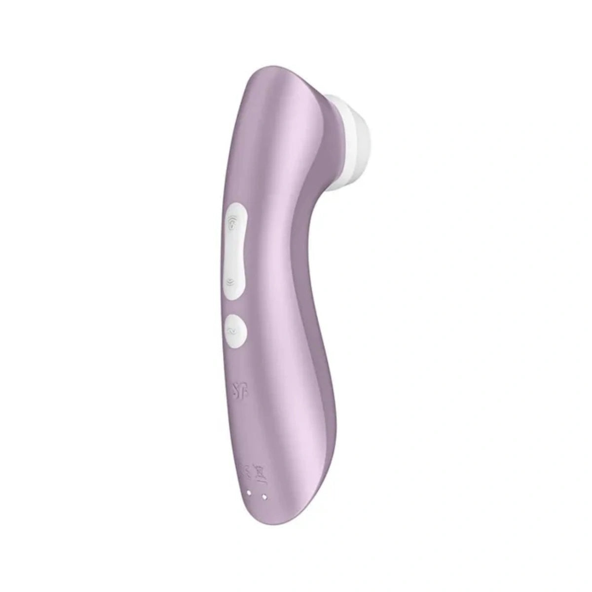 Satisfyer Pro 2 +