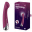 Vibrator Spinning G-Spot 1