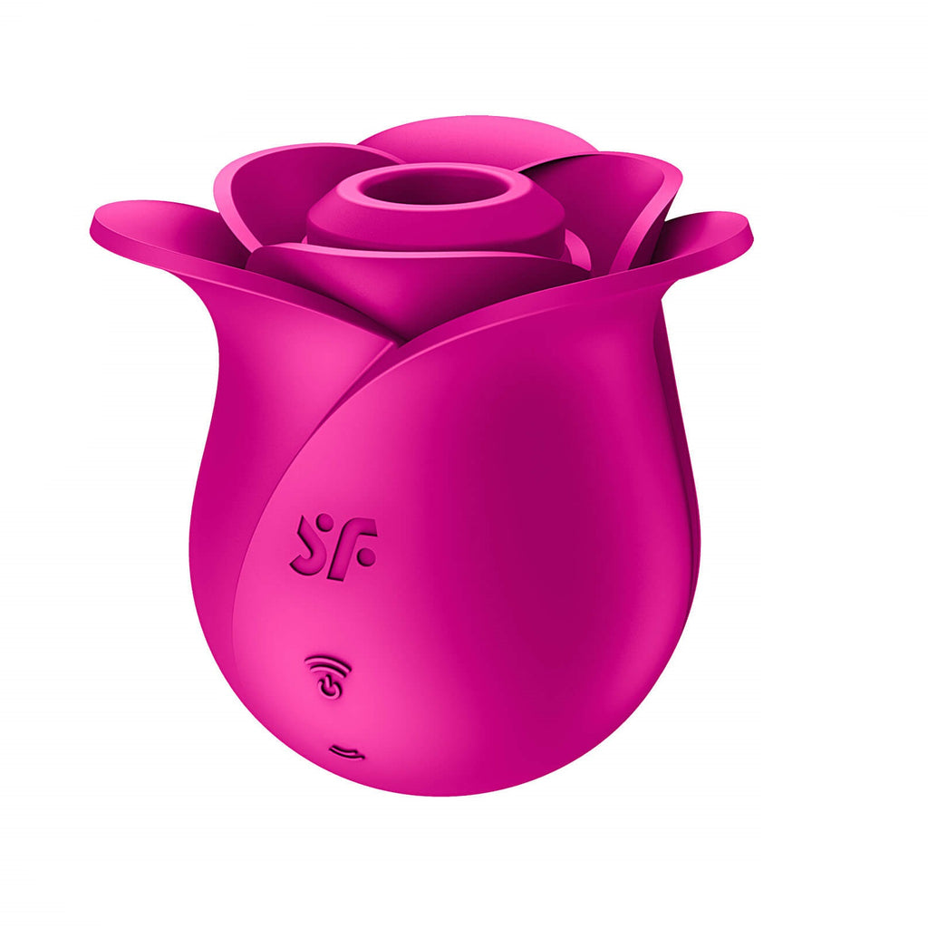 Stimulator Clitoris Pro 2 Modern Blossom