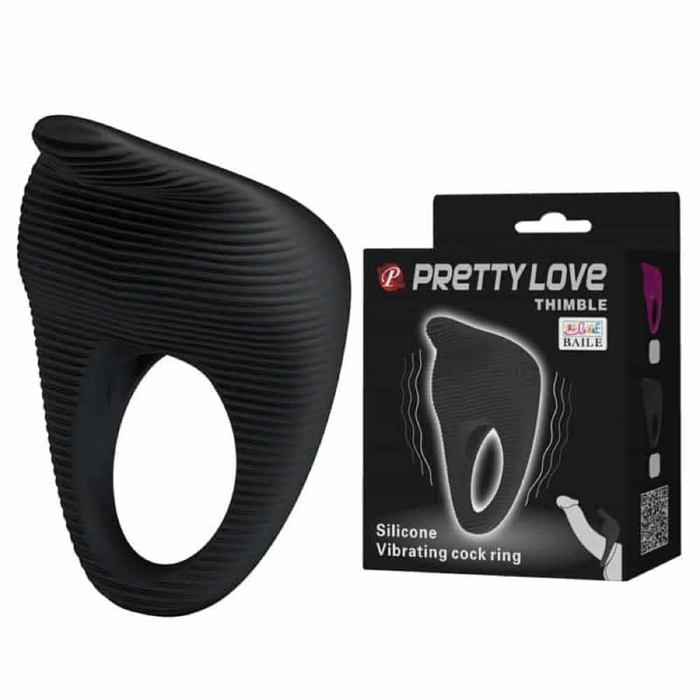 Pretty Love Thimble Imagine principală a produsului