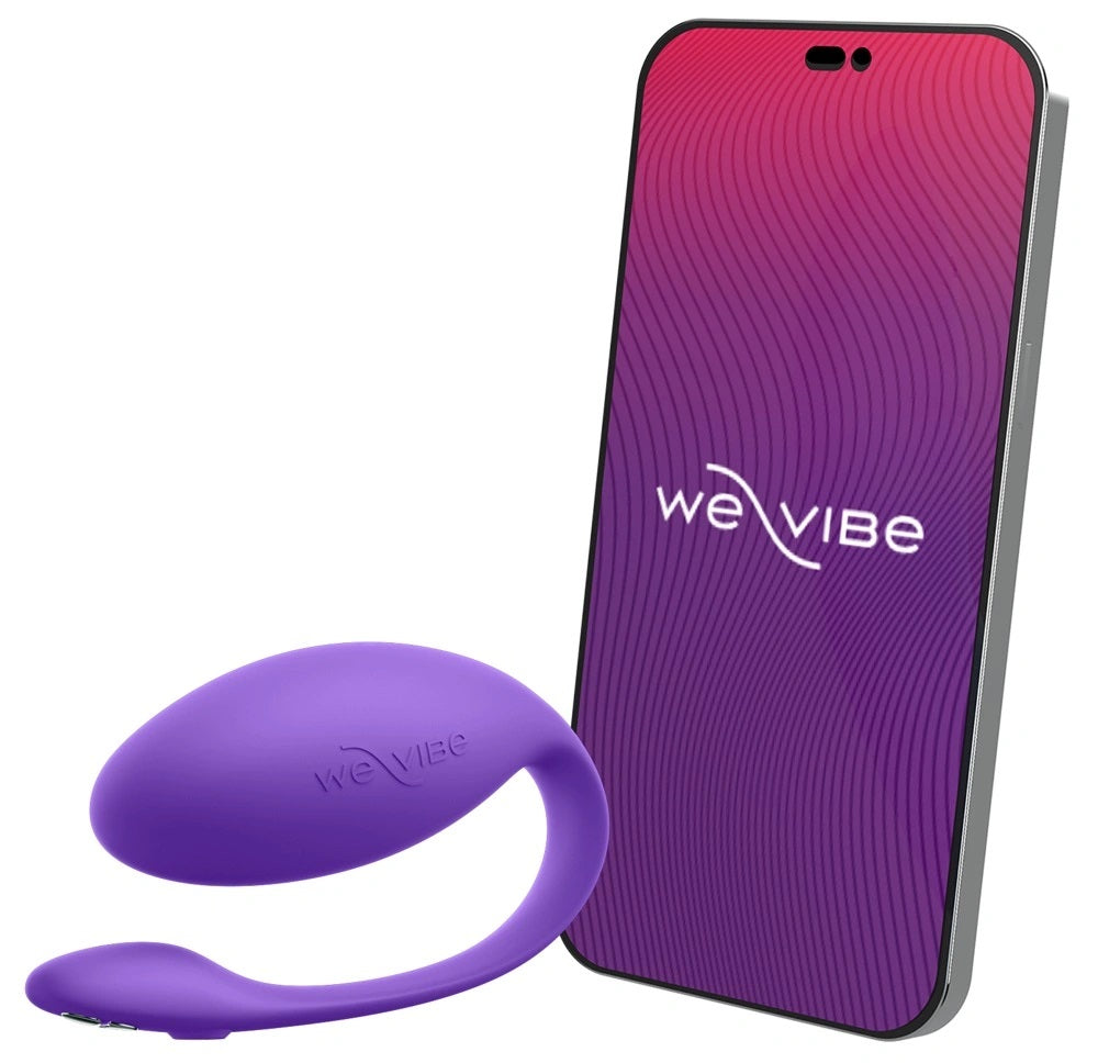We-Vibe Jive Lite Imagine principală a produsului
