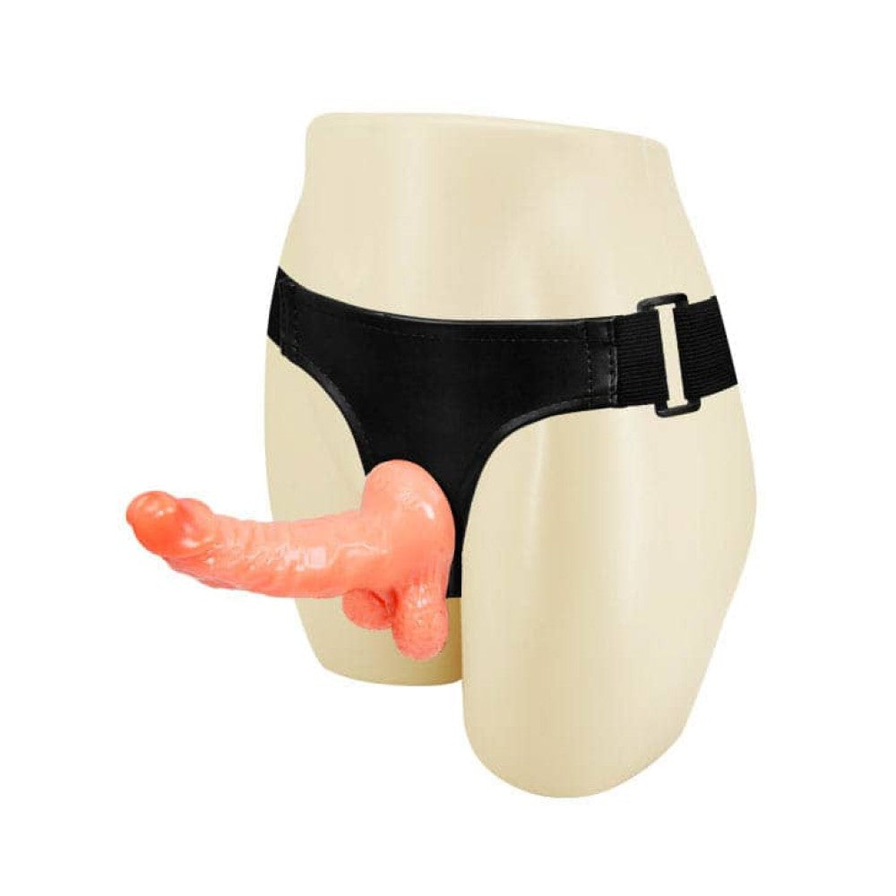 Ultra Passionate Harness 1 Imagine principală a produsului