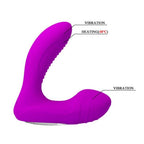 Stimulator Prostata Pretty Love Lillian