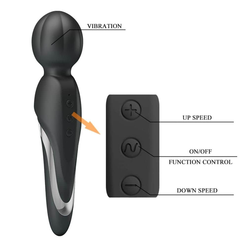 Pretty Love Walter Imagine secundară a produsului