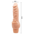 Vibrator Barbara Clark Realistic Multi-Speed