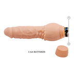 Vibrator Barbara Clark Realistic Multi-Speed