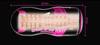 Sex In A Can -Vibrating Vagina Tunnel 1