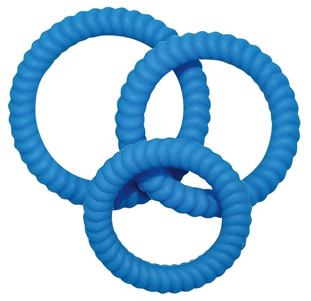Inel Penis Lust 3 Blue