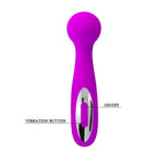Vibrator Pretty Love Wade
