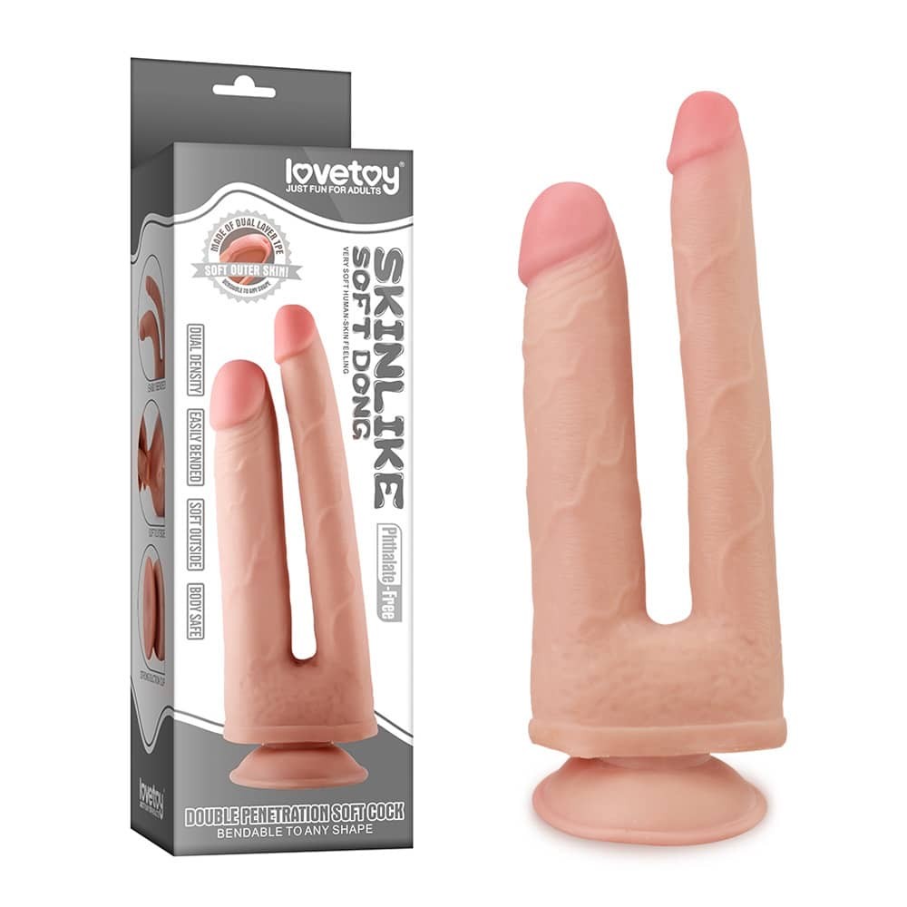 Skinlike Soft Dong Imagine principală a produsului