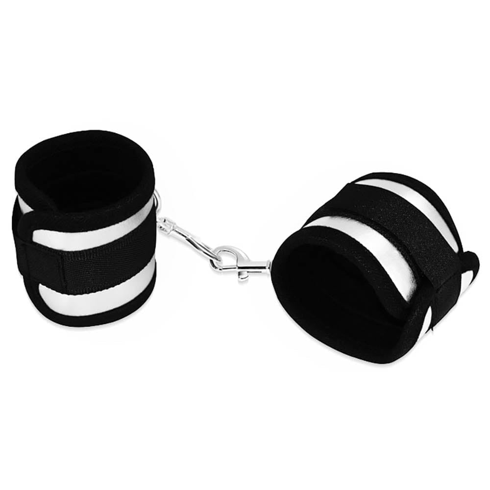 Catuse Struggle Black