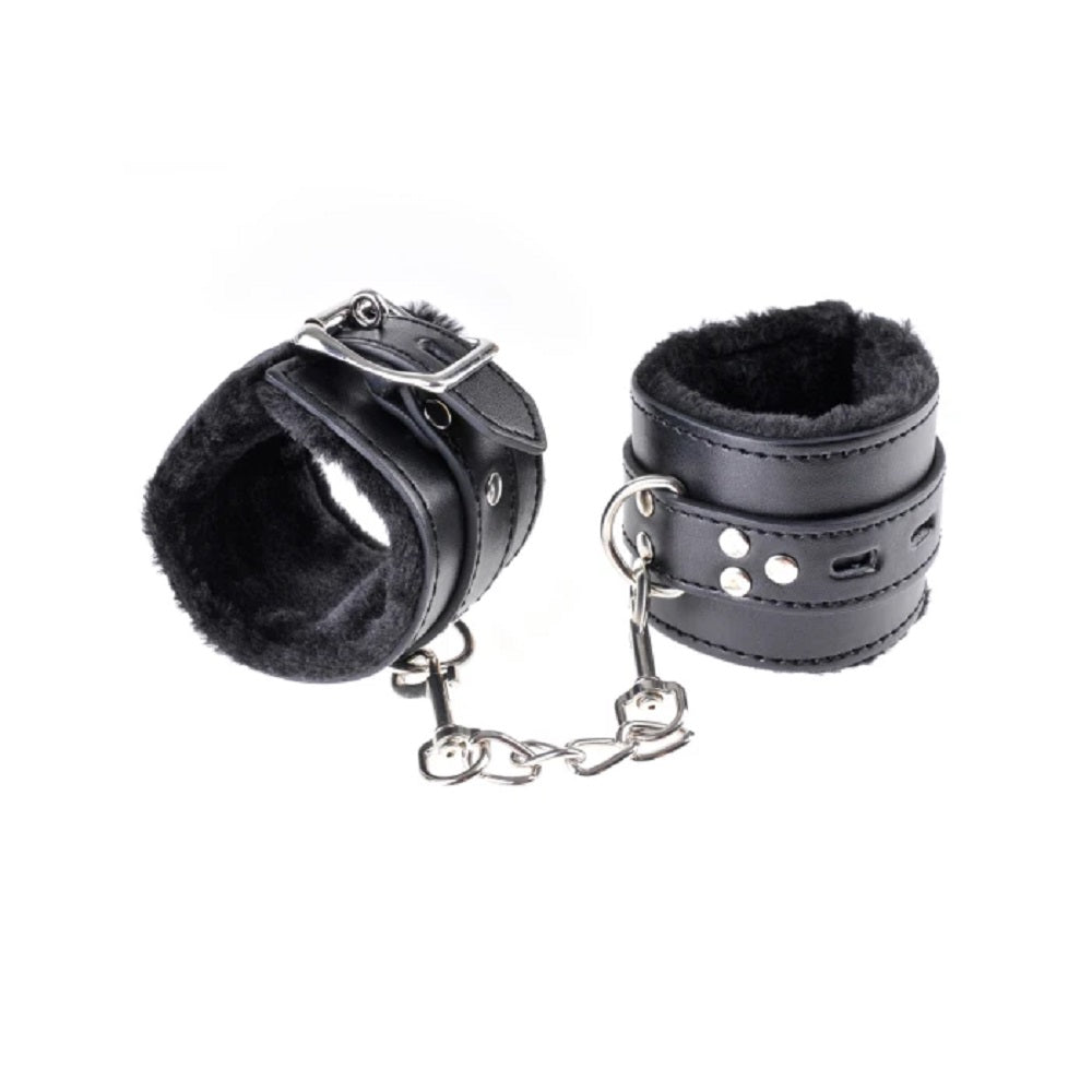 Cumfy Cuffs  Black