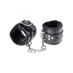 Cumfy Cuffs  Black