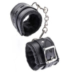 Cumfy Cuffs  Black