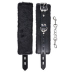 Cumfy Cuffs  Black