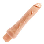 Barbara Dryad Realistic Multi-Speed Vibrator 9,8"