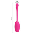 Pretty Love Doreen Pink
